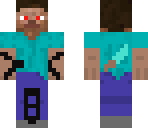 evel steve
