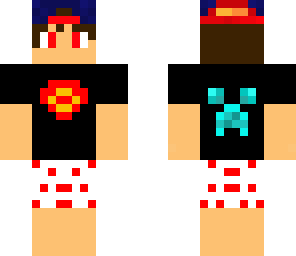 supermanboy