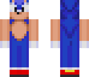 sonic