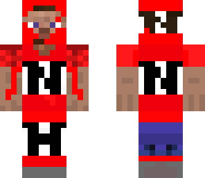 tnt man