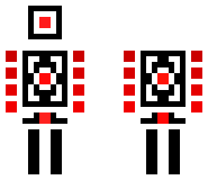 assassin rouge bot