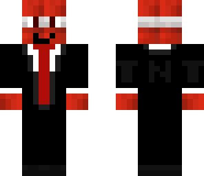 mr tnt