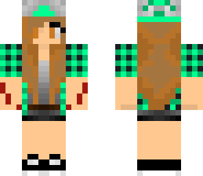 girl
