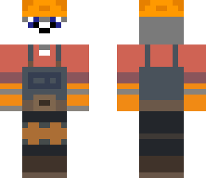 engie wolf