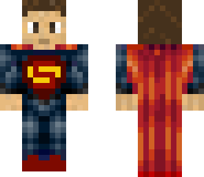 supermannn