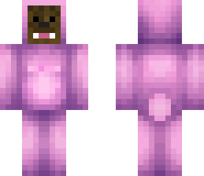 bacca bunny