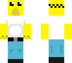homero simpsom