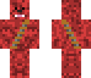 red bacca