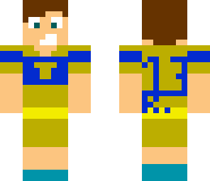 kevin jugador