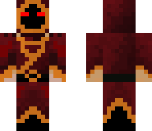 epic pyro sorcerer