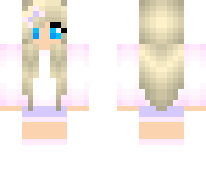changed eyes 