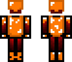 orange