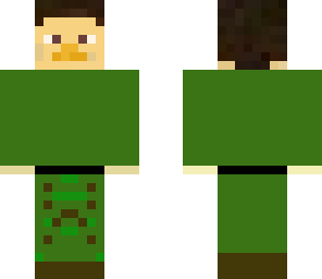 military steve