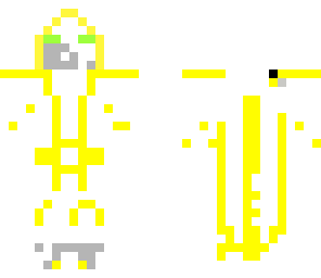mago blanco