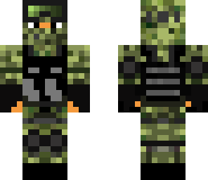 umm soilder gogles off