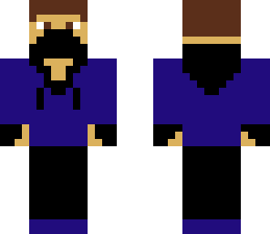 modern ninja
