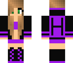 my skin