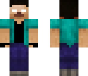 herobrine cool xd