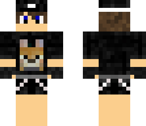 setxgamer skin