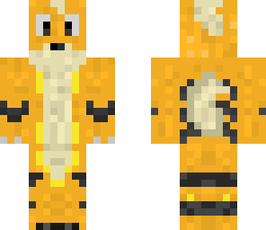 growlithe