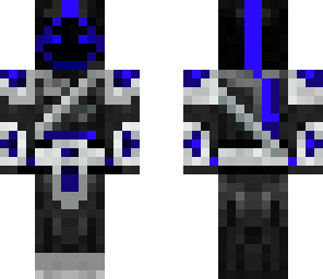 fixed enderwarrior