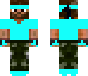 blue undercover snake
