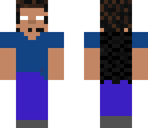 herobrine from tbtn