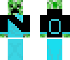 creeper boy