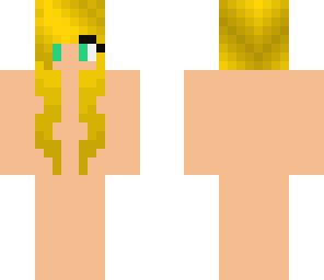 blonde skin base