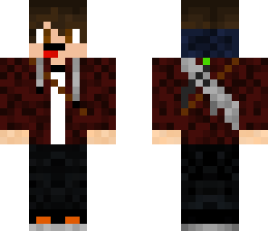 skin better red