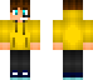 maybe my skin