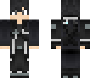 original kirito ii