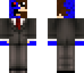 creephuman