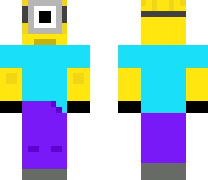 minion steve