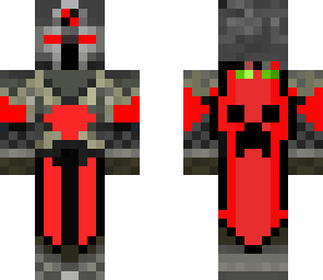 med evil devil