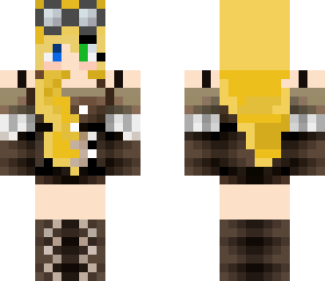 girl