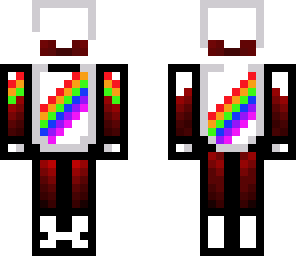 *** pride