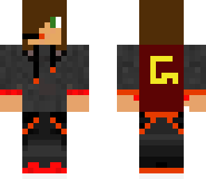 cool gamer
