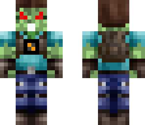 zombie jj v2