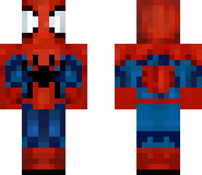 spider man