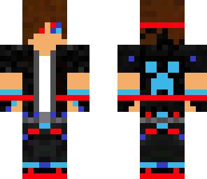 fire guy