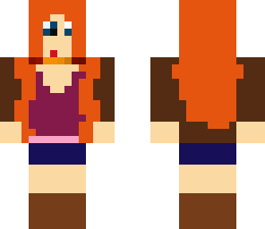 amy pond