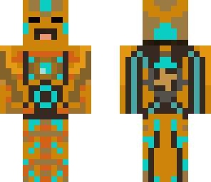 chriscraftes steam punk suit