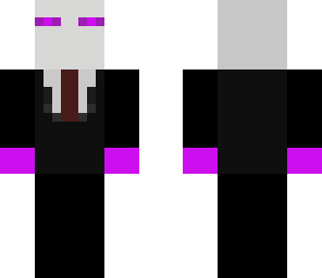 slender ender