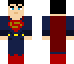 superman man of steel arc