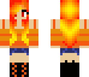 fire