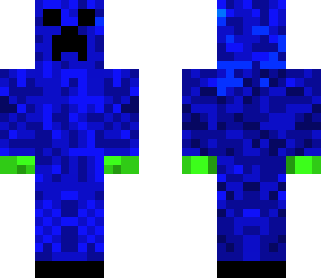 water elemental creeper