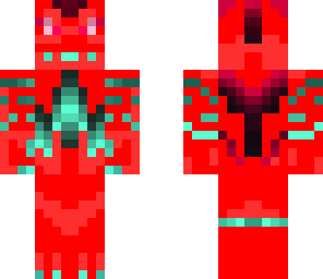 rasbery devil