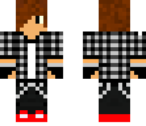 cool teen