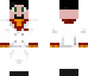 awesome skin